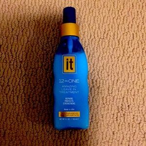 IT 12 in one leave in treatment